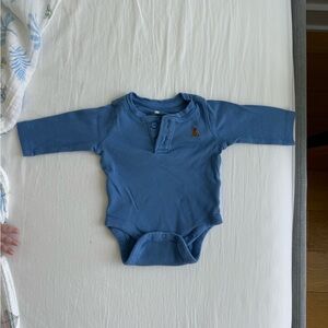 Baby First Favorites Bodysuit